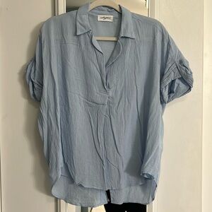Carly Jean shirt